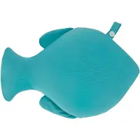 Balvi Summer Fish Neck Cushion Bleu