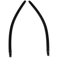 Pathos Anaconda Latex Sp Sandow 17.5 Mm Noir 27 cm