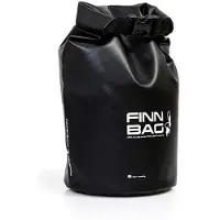 Finnsub Finn Light Long Dry Sack Noir