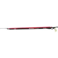 Pathos Saragos Evo Carbon 50h Sling Speargun Argenté 100 cm