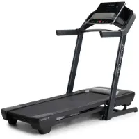ProForm Carbon Tl Treadmill Argenté