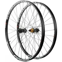 Progress Evo-pro 29´´ Boost 6b Disc Tubeless Mtb Wheel Set Argenté 15 x 110/12 x 148 mm / Sram XDR