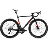 Bh Ultralight Evo Ii 8.0 Dura Ace Di2 2026 Road Bike Noir S