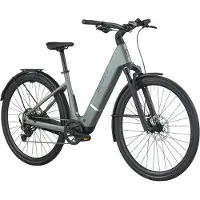 Scott Bikes Passage 20 Wave 28´´ Cues Rdu4000gs 9s 2026 Electric Bike Vert S / 400Wh
