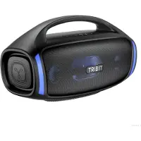 Tribit Stormbox Blast 2 Bluetooth Speaker Noir