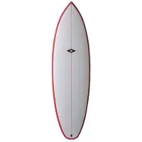 NSP Planche De Surf Elements Tinder-d8 6´4´´