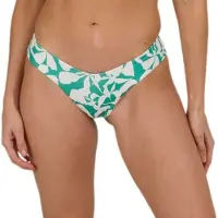 Salty Crew Bas De Bikini Optical Skimpy V