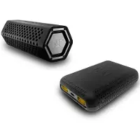 CAT Bluetooth Speaker Noir