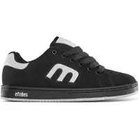 Etnies Callicut Chaussures de sport Noir UE 39 Homme Noir UE 39