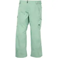 Burton Reserve 2l Insulated Pants Vert S Homme