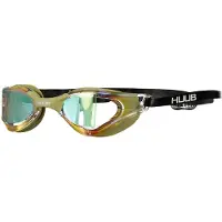 Huub Lunettes De Natation Thomas Lurz