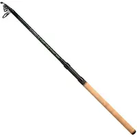 Mikado Intro Ii Cork Float Bolognese Rod Doré 3.90 m / 30 g