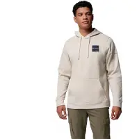 Columbia Trek Hoodie Beige XS Homme