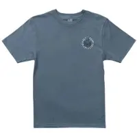 Salty Crew Tentacles Short Sleeve T-shirt Gris L Enfants