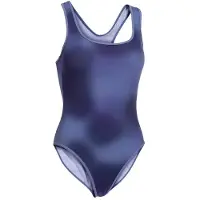 Joma Hydro Swimsuit Bleu L Femme
