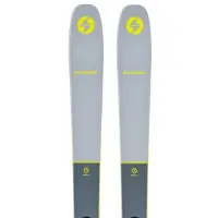 Blizzard Zero G 084 Approach+marker Alpinist Demo10 Touring Skis Pack Gris 171 Homme