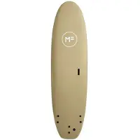 Mf Softboards Planche De Surf Surf School 7´6 Super
