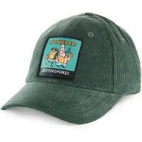 Hydroponic Sb Duo Cap Vert