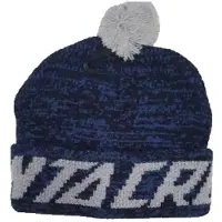 Santa Cruz Camper Bobble Beanie Bleu