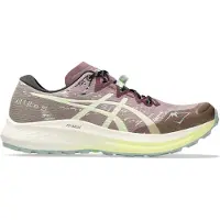 Asics Fuji Lite 5 Trail Running Shoes Rose EU 37 Femme