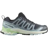 Salomon Xa Pro 3d V9 Trail Running Shoes Gris EU 44 Femme