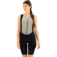 Assos Tactica T5 Bib Shorts Noir XS Femme