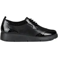 Geox Arlara Shoes Noir EU 36 1/2 Femme