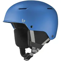 Bolle Keystone Youth Junior Helmet Bleu S