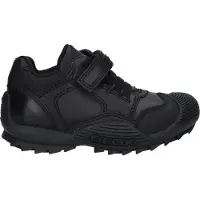 Geox J0424b 043me J Savage Shoes Noir EU 41 Enfants