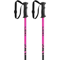 LEKI 65344144 Rider Poles Rose 85 cm