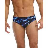 Tyr Slip De Bain Durafast Elite Triadic