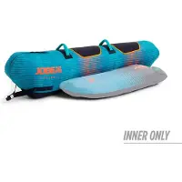 Jobe Chaser 2p ´24 Inner Tube Bleu