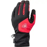 Matt Aneto Gloves Noir XL
