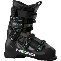 Head Edge Lyt 75 Hv Woman Alpine Ski Boots Noir 27.5 Femme