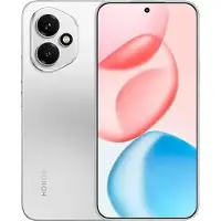 Honor 400 8 + 512 Go 6,55 "5G Météore Argent ITA