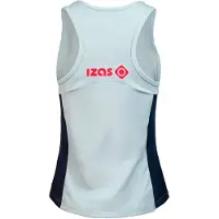 Izas Top De Sport Cantal