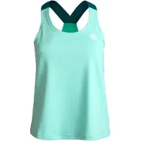 Izas Isaben Sports Top Vert 2XL Femme
