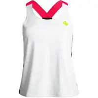 Izas Isaben Sports Top Blanc M Femme