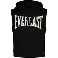 Everlast Tiger Hoodie Noir L Homme
