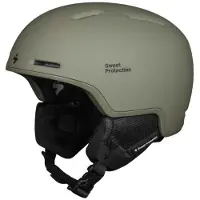 Sweet Protection Looper Helmet Vert M-L