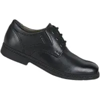Geox Federico Shoes Noir EU 39 Enfants