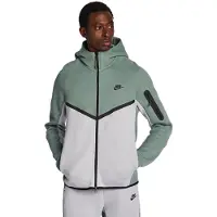 Nike Veste à capuche Tech