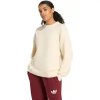 Adidas Originals Pull-over 'Athletic Dept' blanc / blanc naturel