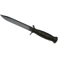 Glock Couteau Feldmesser 78