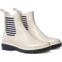 Toni pons Colby Rain Boots Beige EU 36 Femme