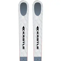 Kästle Dx84+k11 Prd Gw Alpine Skis Pack Clair 160