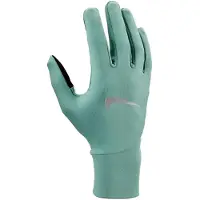 Nike Accessories Pacer Lightweight Rg Gloves Vert L Femme
