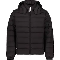 Gertrude - Doudoune isolante en duvet naturel - Jacky Black pour Homme - Taille L - Noir