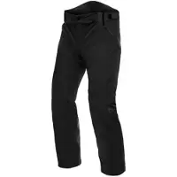 Dainese Snow P004 D-dry Pants Noir 2XL Homme