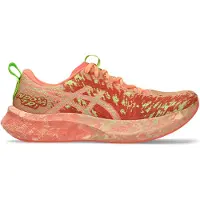 Asics Noosa Tri 16 Running Shoes Orange EU 35 1/2 Femme